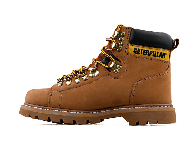 Cat Ayakkabı Bot Alaska Sundance - Görsel 3